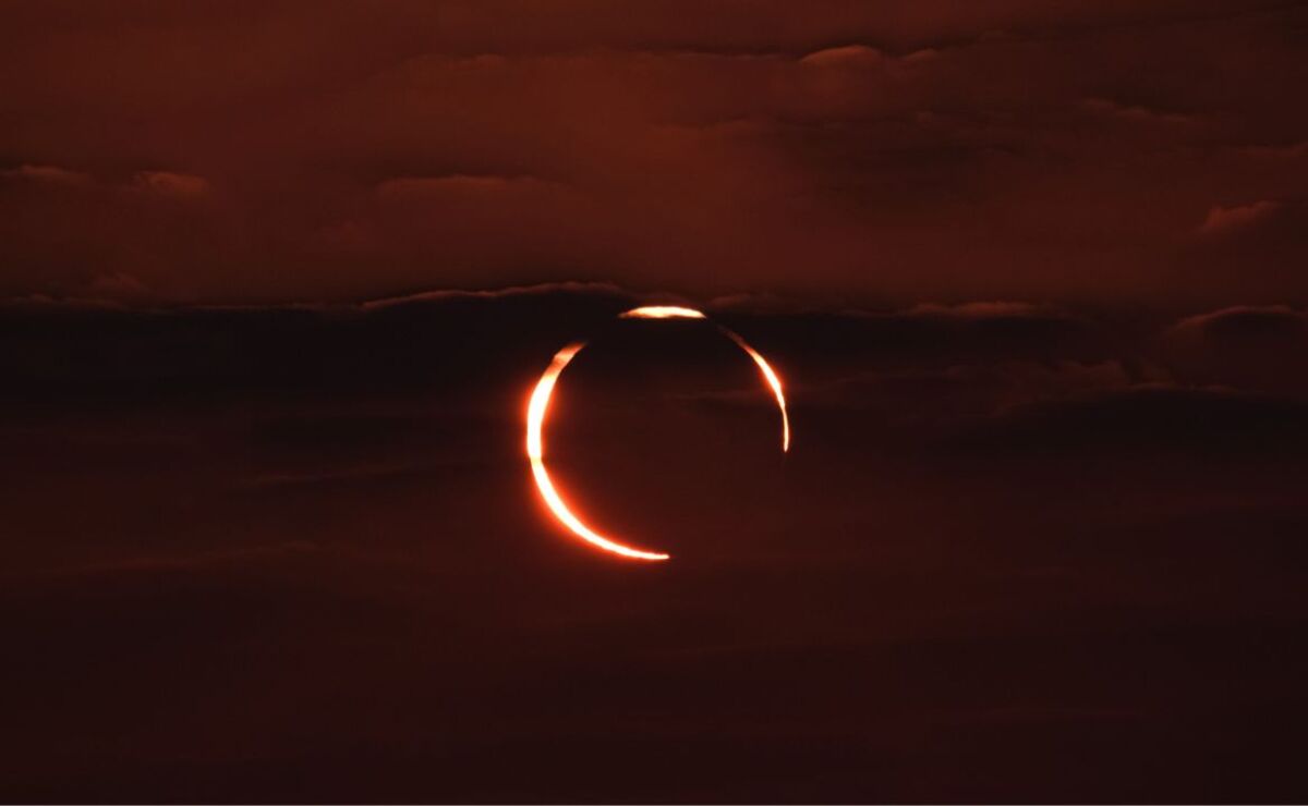 ¡Telescopios para el eclipse solar en la UNISON! El Portavoz de Sonora