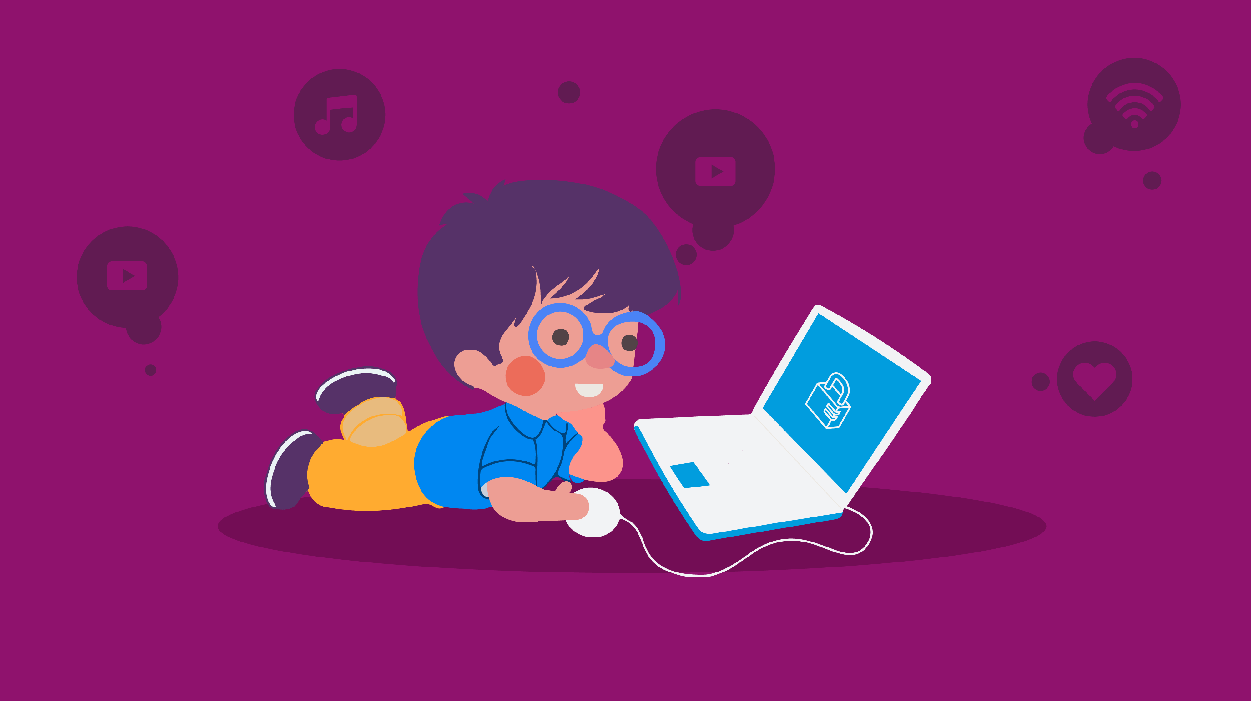 Protegiendo la Identidad Digital de los Niños: Consejos de ESET para Evitar el Robo de Identidad Infantil