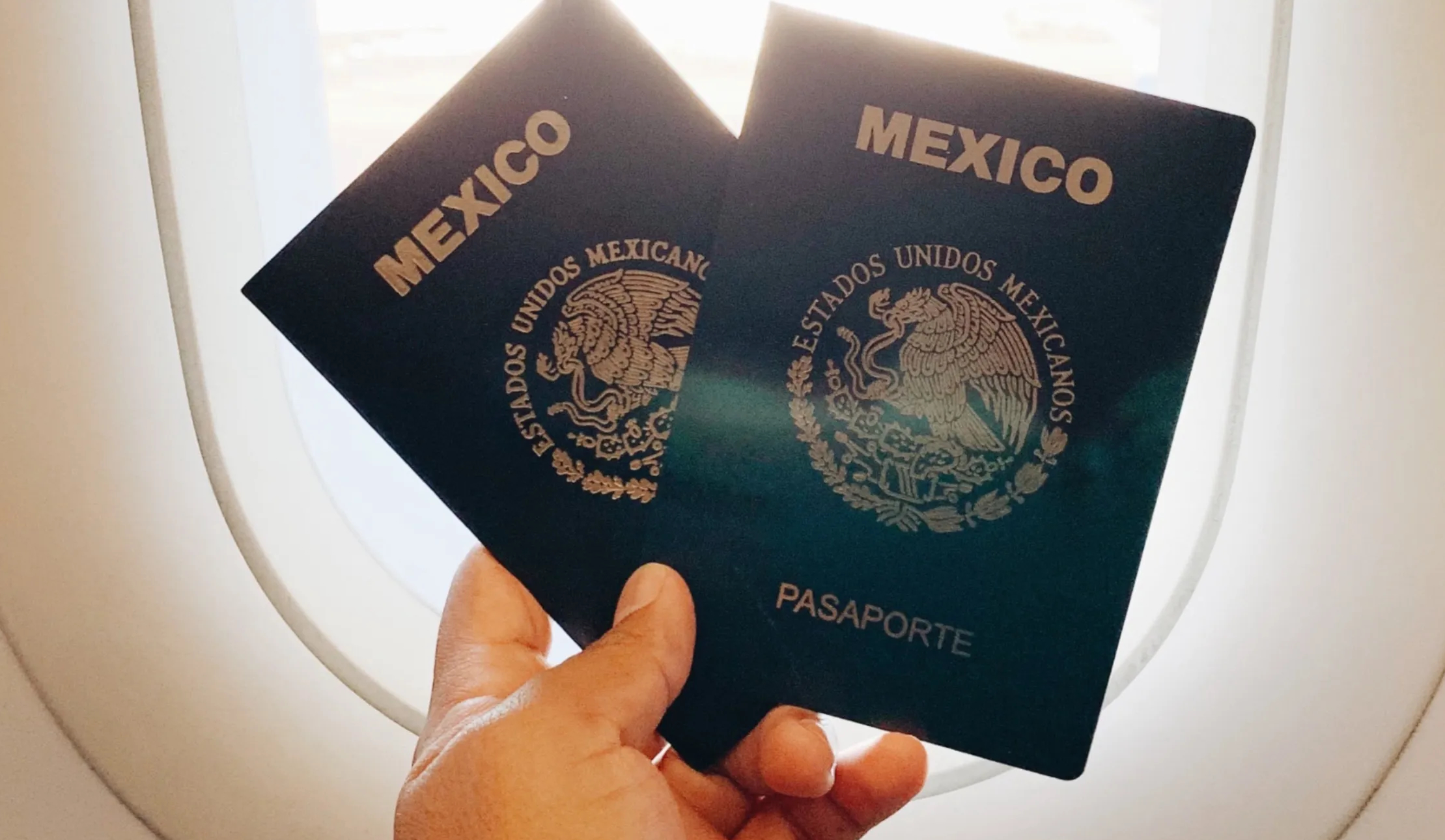 Cómo solicitar el Pasaporte Mexicano en 2024