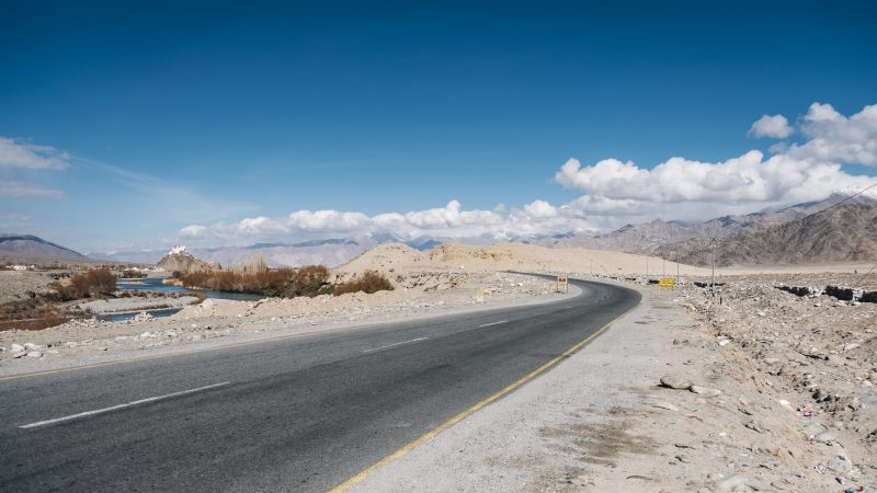 Avanza la Nueva Carretera Guaymas-Chihuahua