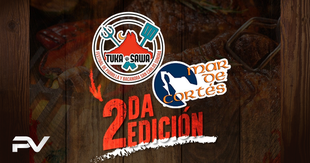 Festival de la Parrilla y Bacanora TUKASAWA: Una Fiesta Gastronómica