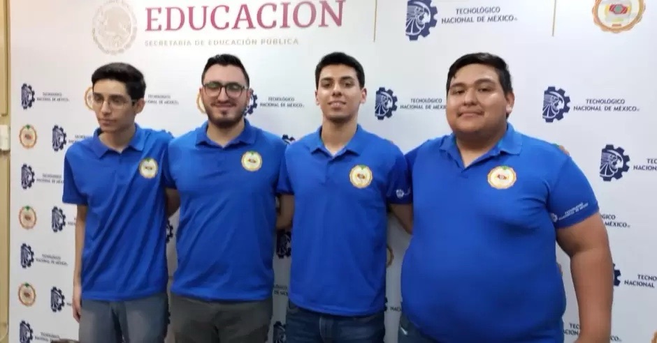 Alumnos del ITH se especializarán en Universidad de Taiwán