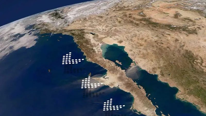 Baja California: Una Península en Movimiento Constante que Redefinirá el Mapa de México