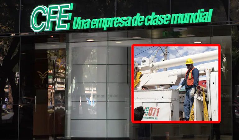 ¿Cómo defenderte de un ajuste ILEGAL de recibo de la CFE en tu domicilio?