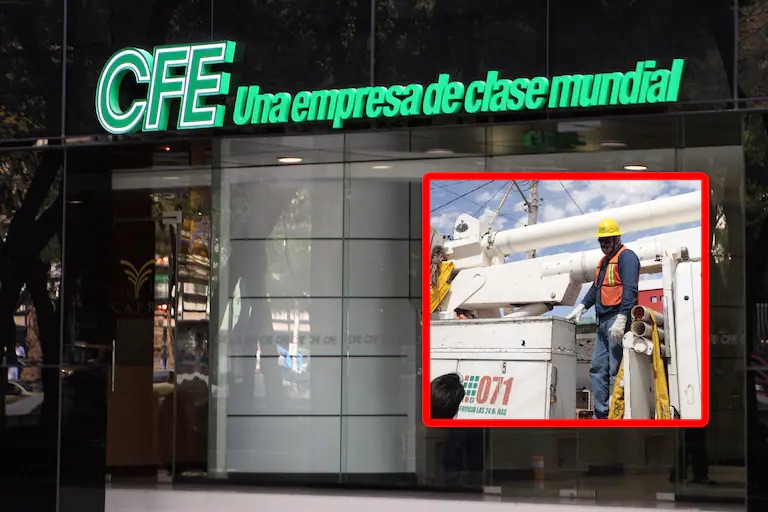 ¿Cómo defenderte de un ajuste ILEGAL de recibo de la CFE en tu domicilio?