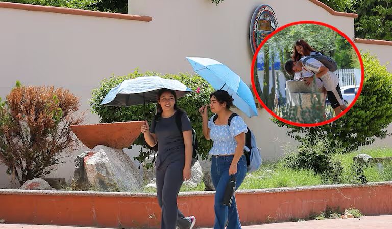 El regreso del calor a Hermosillo: Experto pronostica temperaturas superiores a 40°C