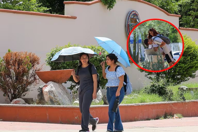 El regreso del calor a Hermosillo: Experto pronostica temperaturas superiores a 40°C