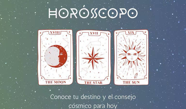Horóscopo hoy 23 de septiembre: ¿Qué te depara el universo para este día según tu signo?