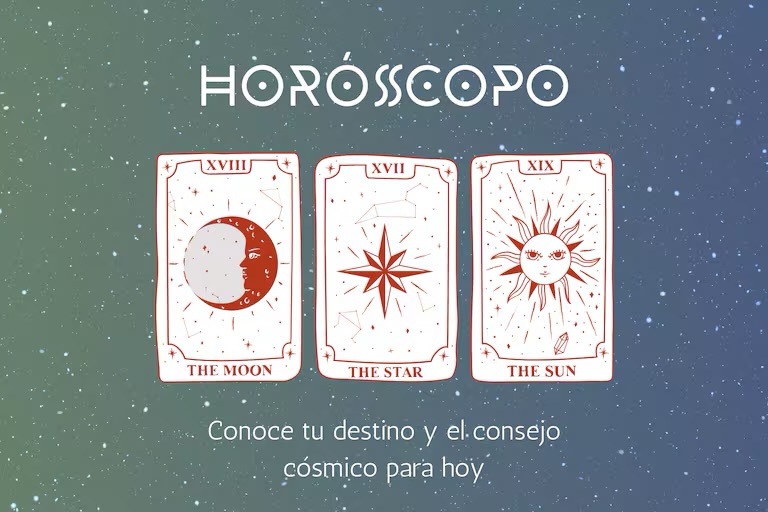 Horóscopo hoy 23 de septiembre: ¿Qué te depara el universo para este día según tu signo?