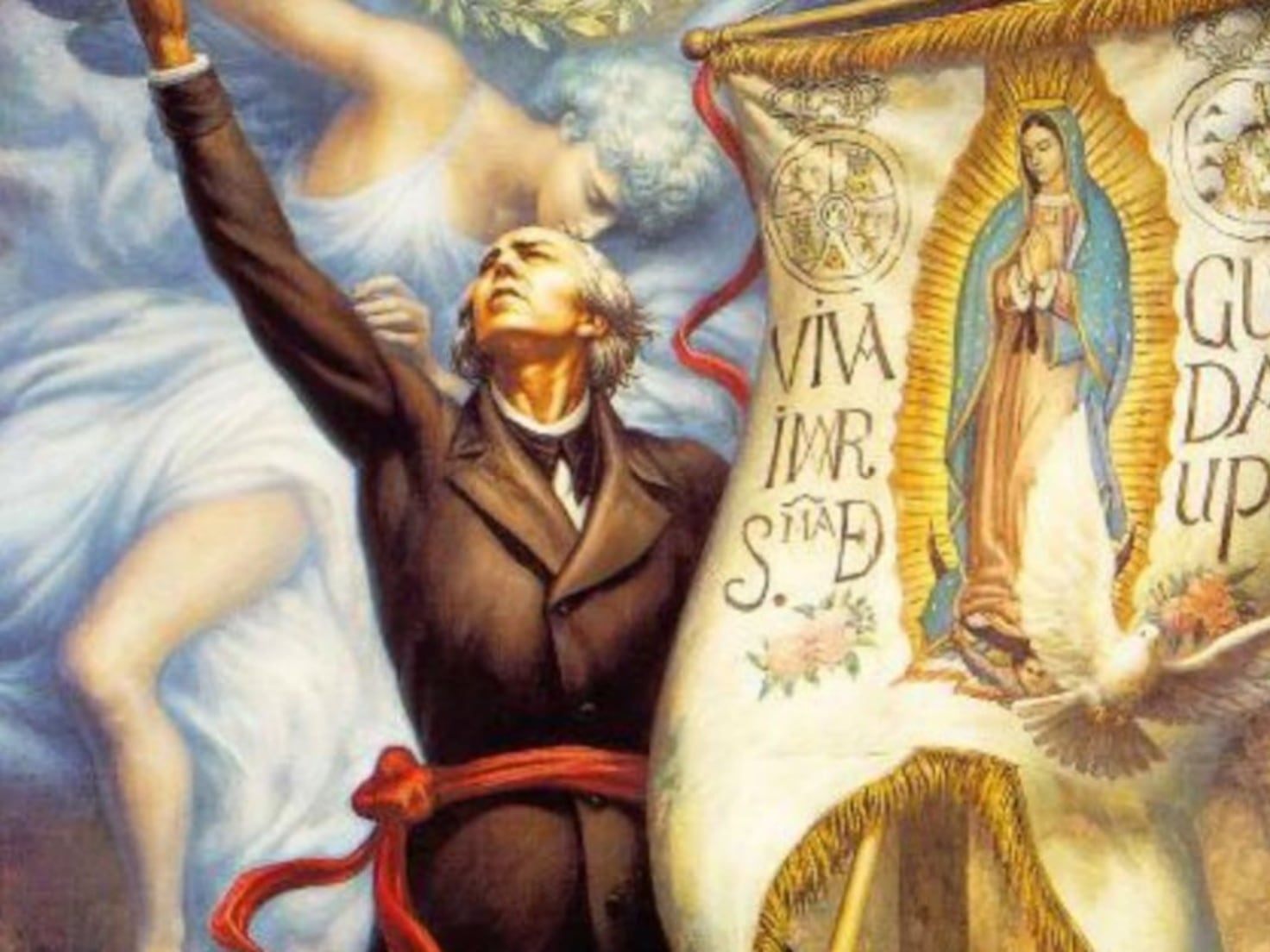 Porfirio Díaz cambió la fecha de ‘El Grito’ para que coincidiera con su cumpleaños en septiembre