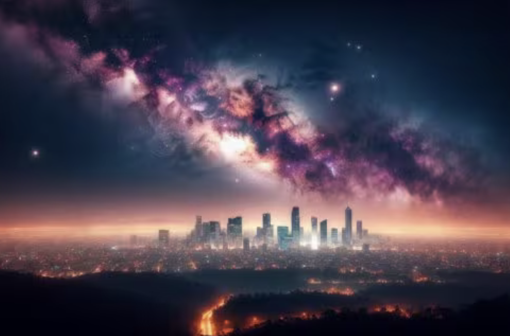 Eventos astronómicos de octubre 2024: cómo ver el Cometa del Siglo, la Superluna del Cazador y más