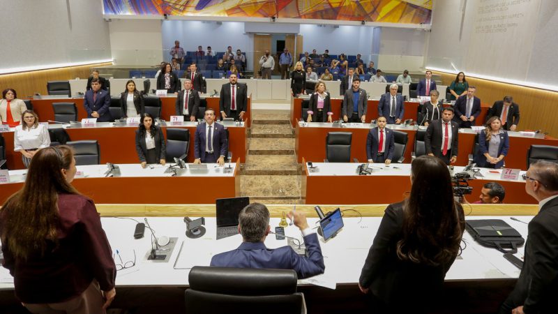 Proponen en el Congreso de Sonora políticas a favor de estudiantes, personas adultas mayores y pensionadas
