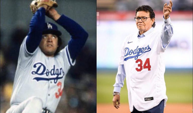 Fernando ‘Toro’ Valenzuela muere a los 63 años en Los Ángeles