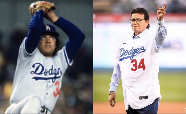 Fernando ‘Toro’ Valenzuela muere a los 63 años en Los Ángeles