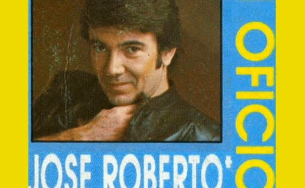Muere el cantante sonorense José Roberto a los 73 años