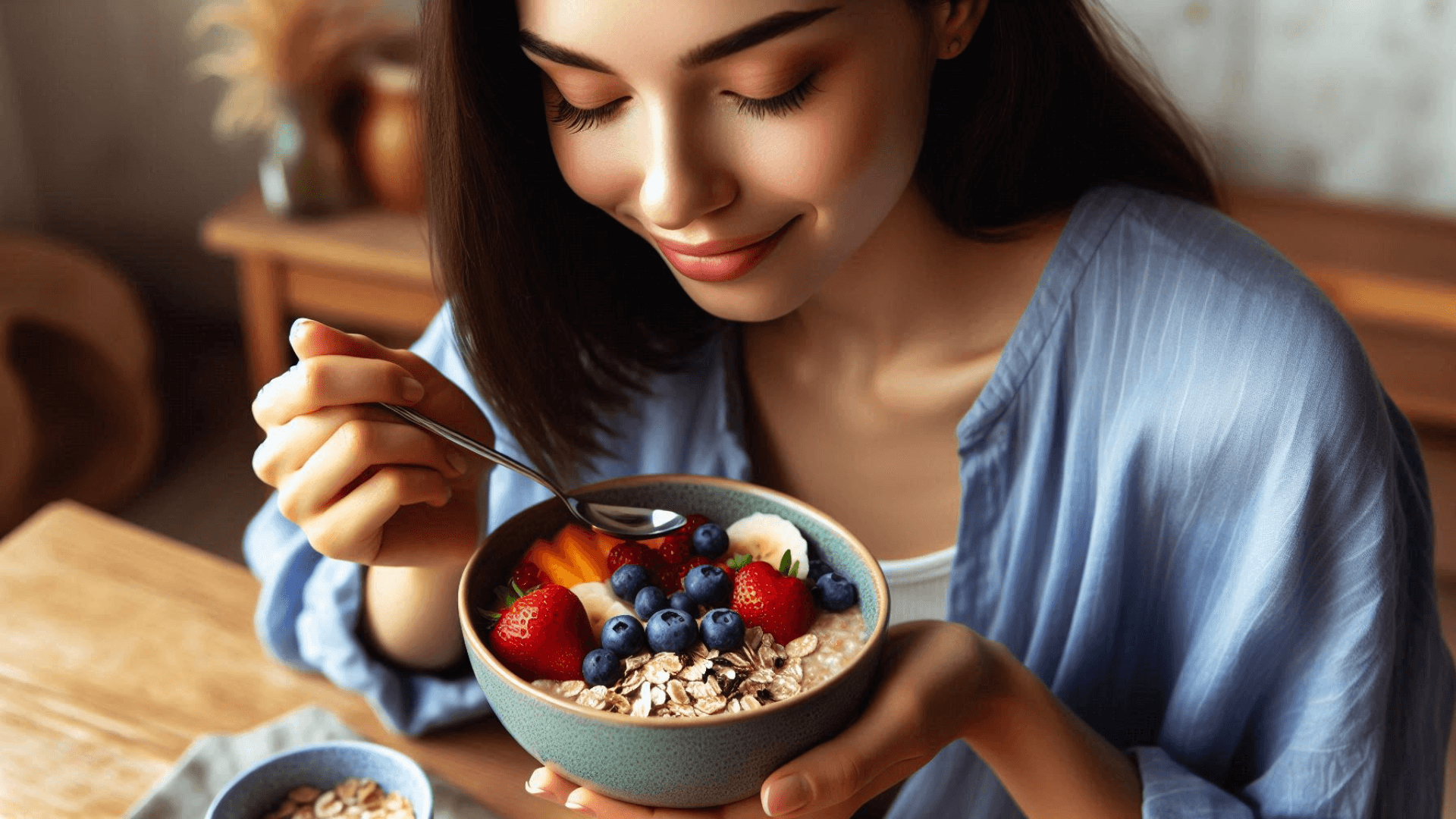 ¿Sabías que la avena puede hacer esto? 10 beneficios increíbles para tu salud
