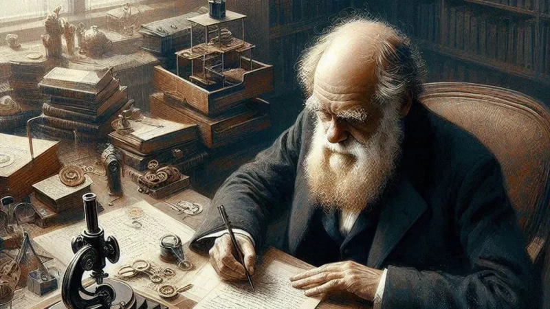 ¿Quién es el hombre de ciencia más influyente de la historia, según la inteligencia artificial?