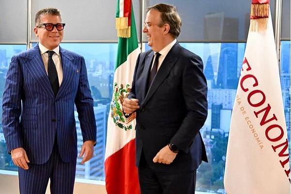 Japonesa Toyota invertirá en México mil 400 millones de dólares