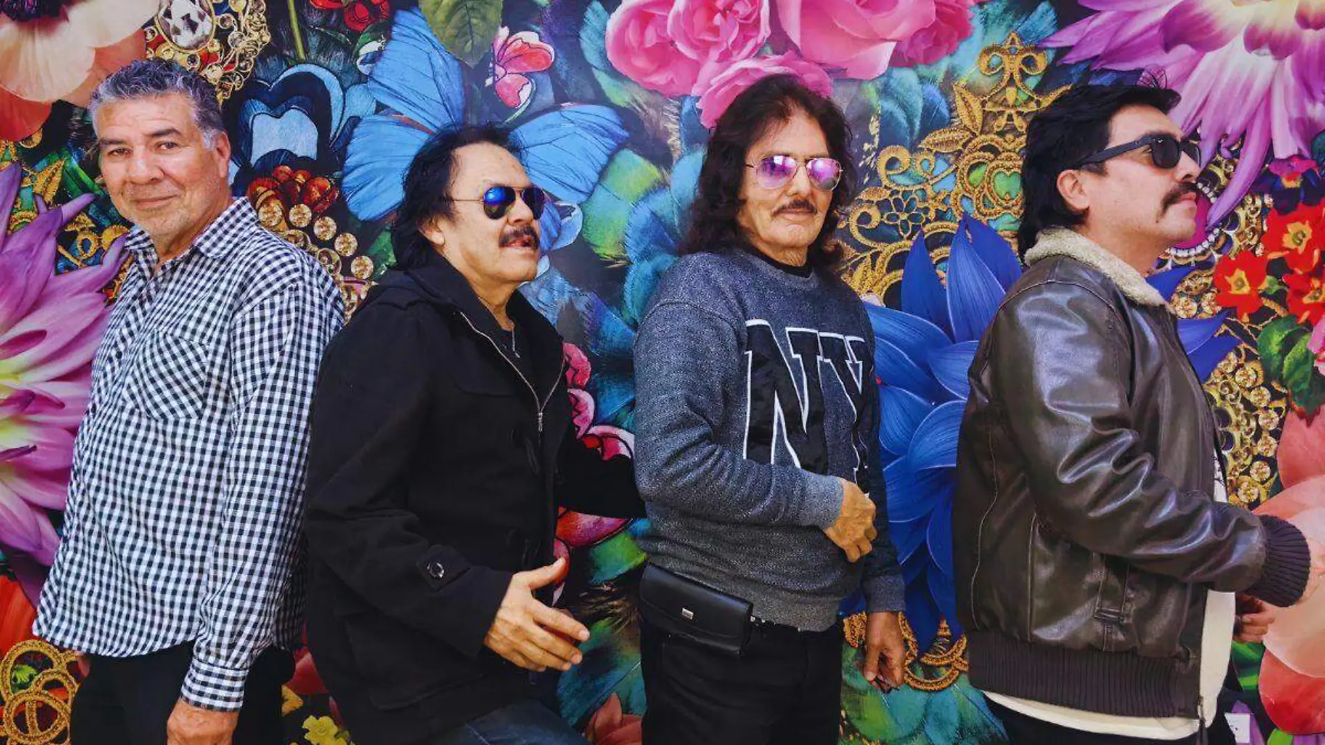 Entrevista Grupo Yndio