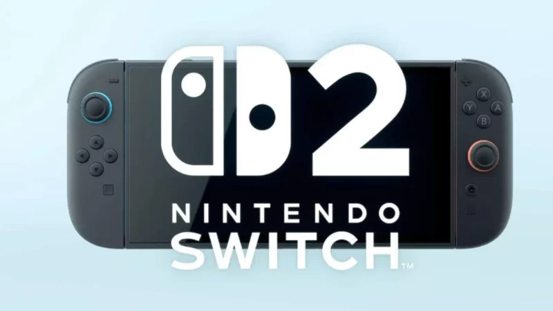 Nintendo muestra la Switch 2: así es la nueva la consola tras semanas de especulación