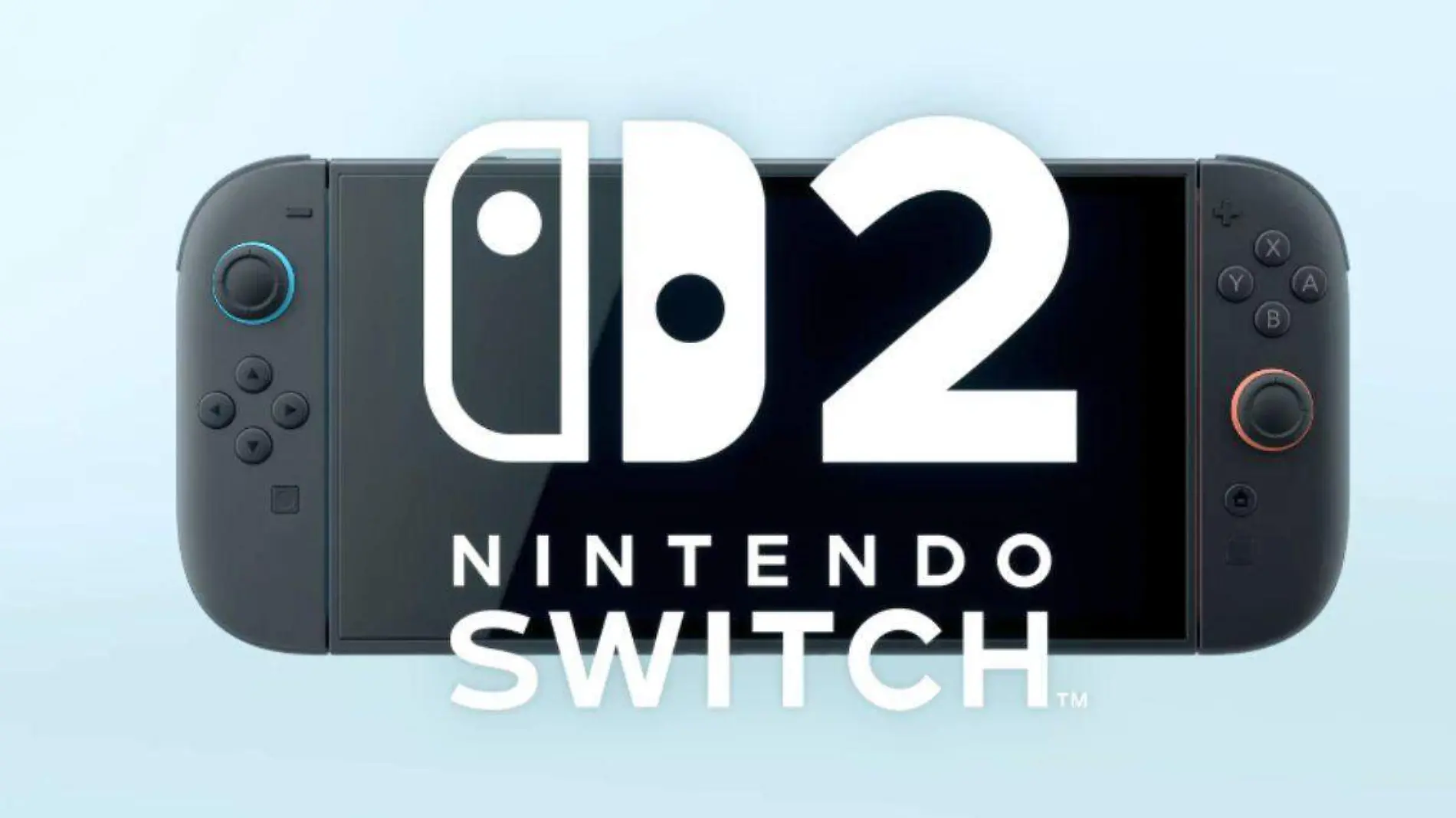 Nintendo muestra la Switch 2: así es la nueva la consola tras semanas de especulación