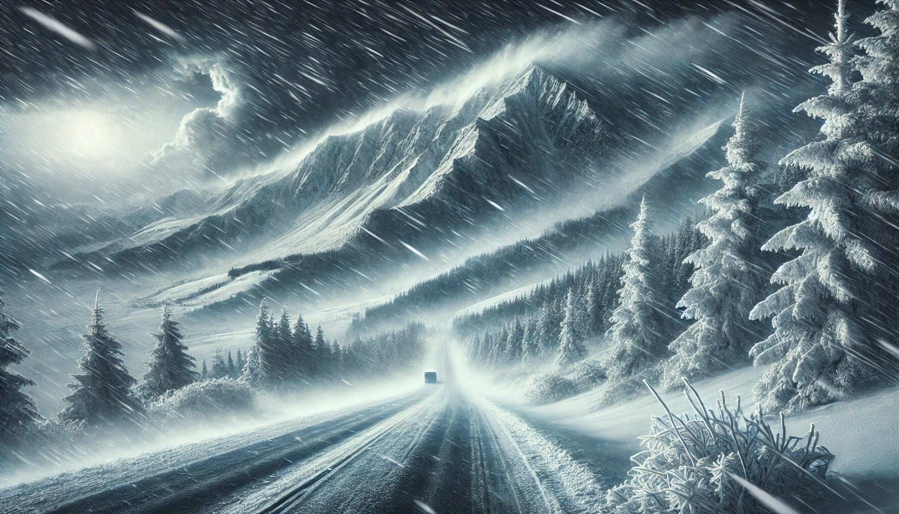 El Frente Frío 25 impactará México con nevadas, lluvias y temperaturas gélidas del 28 al 31 de enero