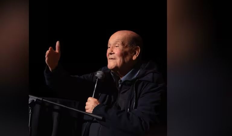 Muere Leo Dan, cantante y compositor argentino