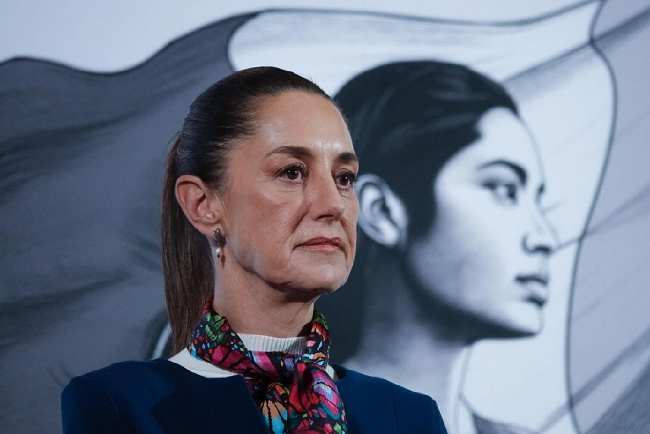 Sheinbaum acelera el «Plan México» tras frenar aranceles de Trump
