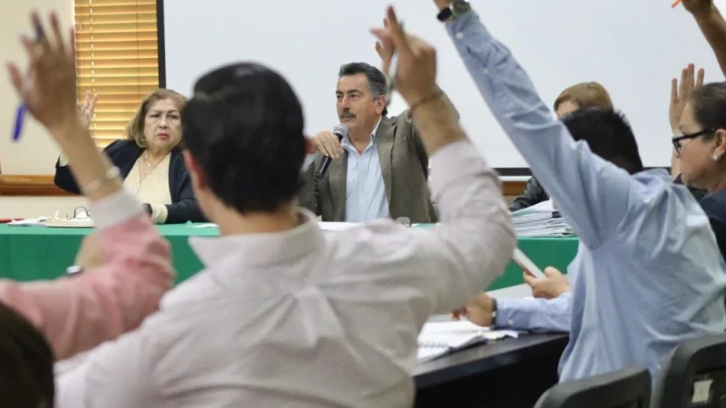 Cajeme: Aumento Salarial para Policías en Busca de Mejorar la Seguridad