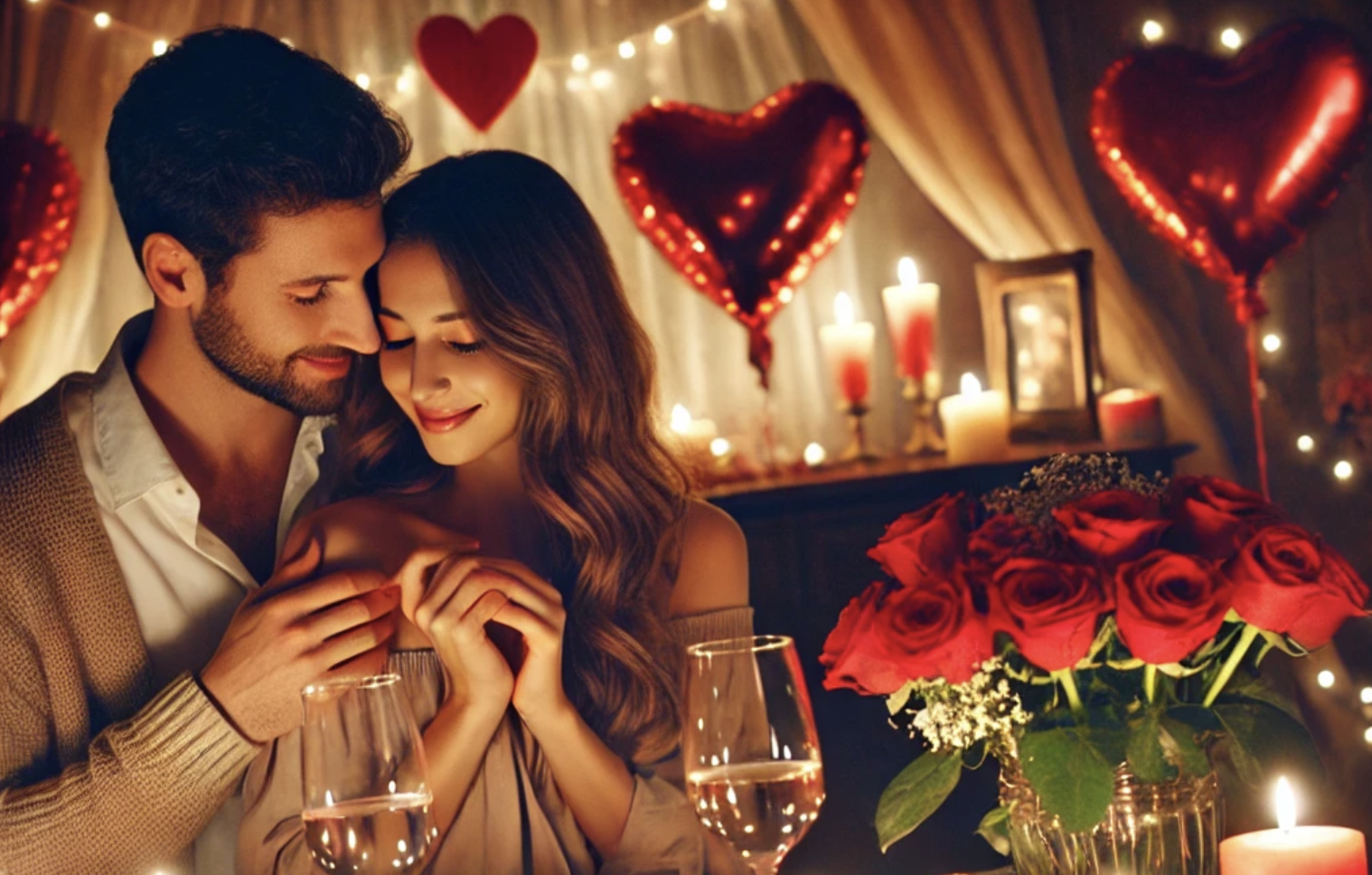 El 14 de febrero: Historia y significado del Día de San Valentín
