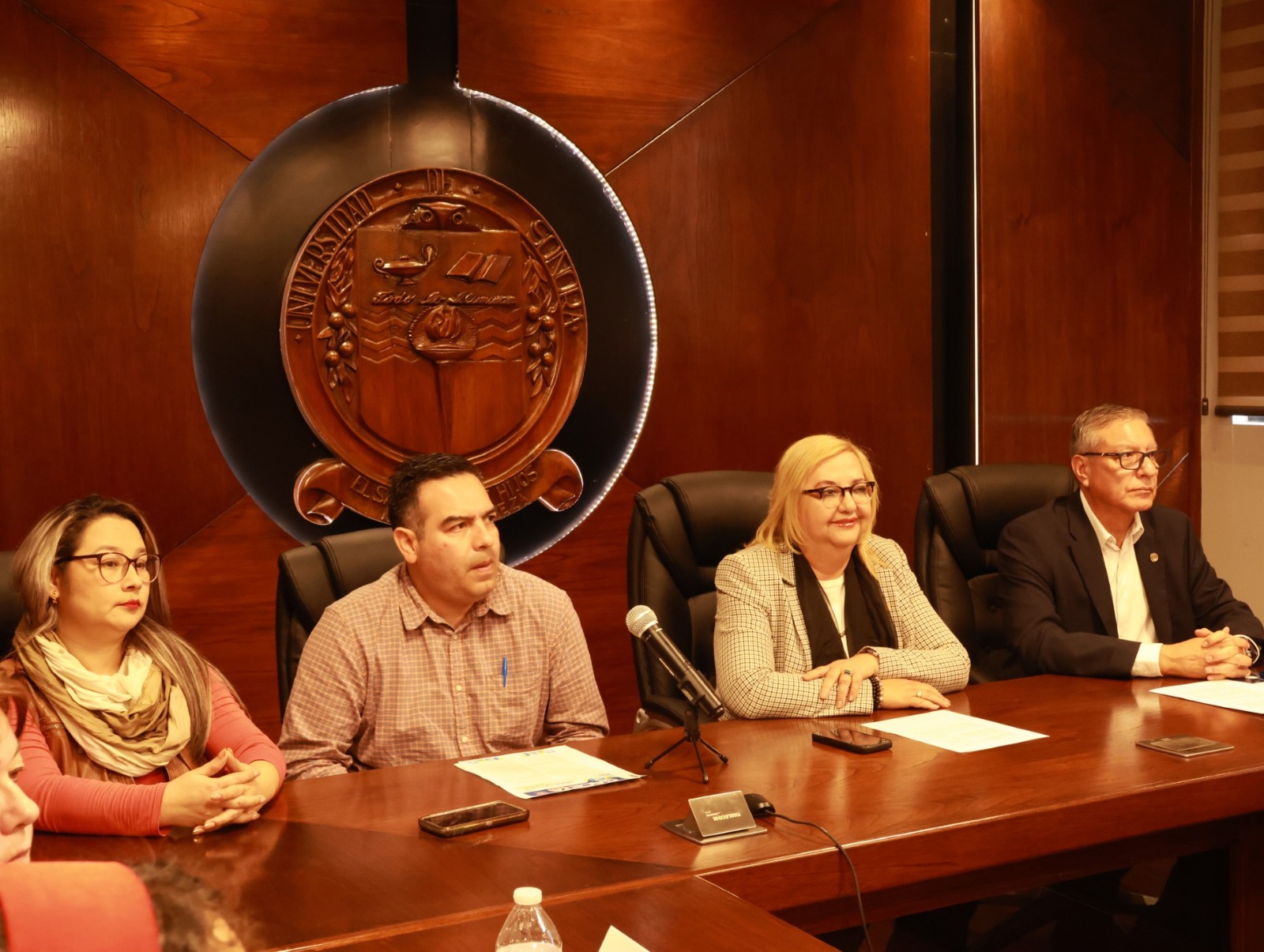 Publican convocatoria para elección de Rectoría 2025-2030 en la Universidad de Sonora