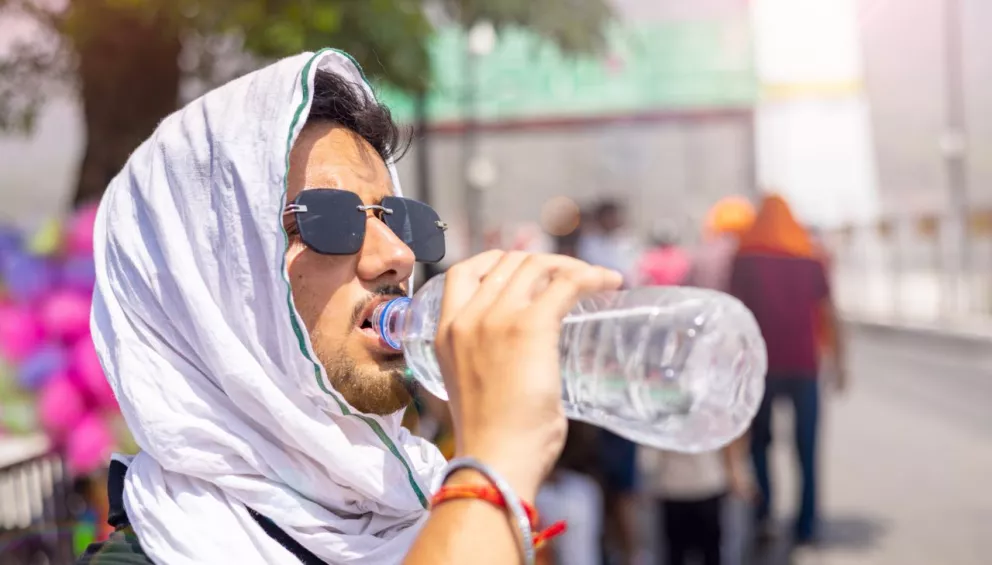 Adiós frío, hola calorón extremo: Pronósticos del clima en México para el 26 de febrero 2025