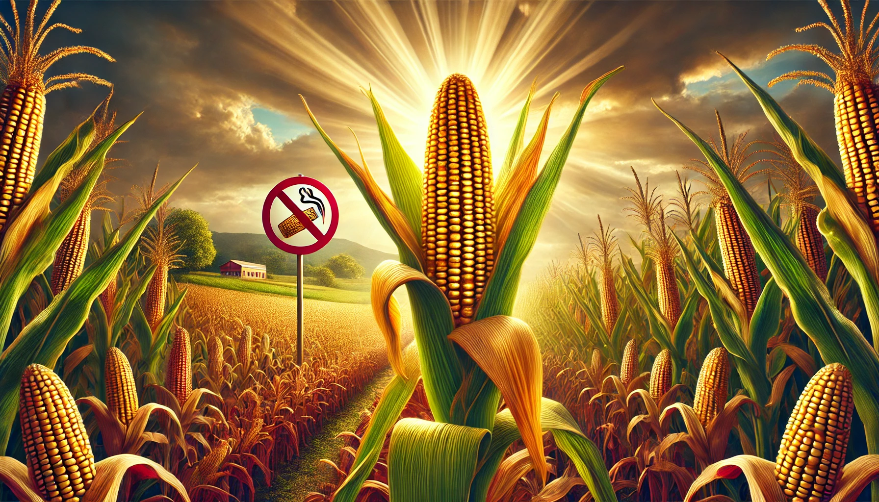 México blinda su campo: entra en vigor la prohibición de siembra de maíz transgénico