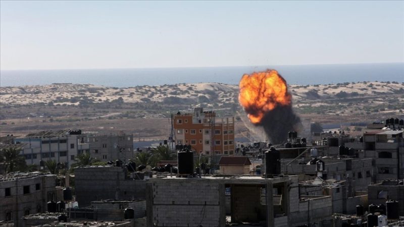 Histórico acuerdo de alto el fuego entre Israel y Hamás: Seis rehenes israelíes liberados