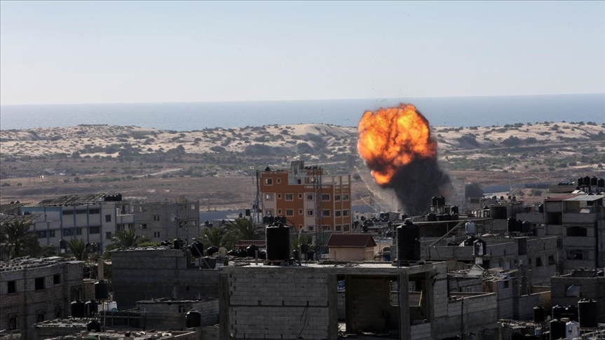 Histórico acuerdo de alto el fuego entre Israel y Hamás: Seis rehenes israelíes liberados