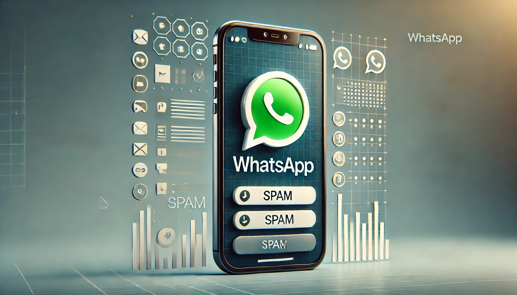 WhatsApp implementa medidas para combatir el spam: limitaciones en mensajes de difusión