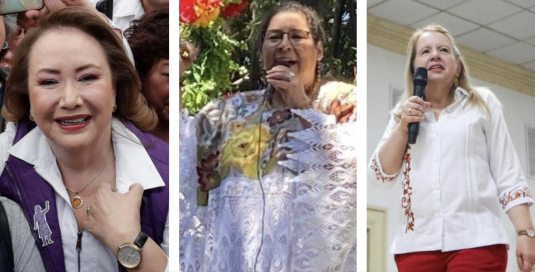México inicia histórica elección judicial: más de 3 mil candidatos en campaña por cargos en la Corte, tribunales y juzgados