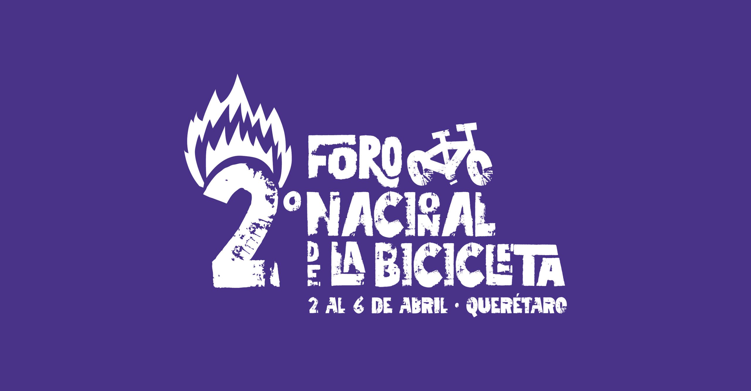 Foro Nacional de la Bicicleta en Querétaro: movilidad sostenible