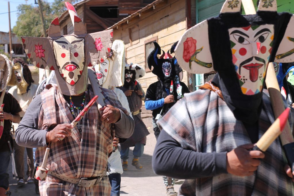 Semana Santa: fe, tradición y encuentro cultural en México