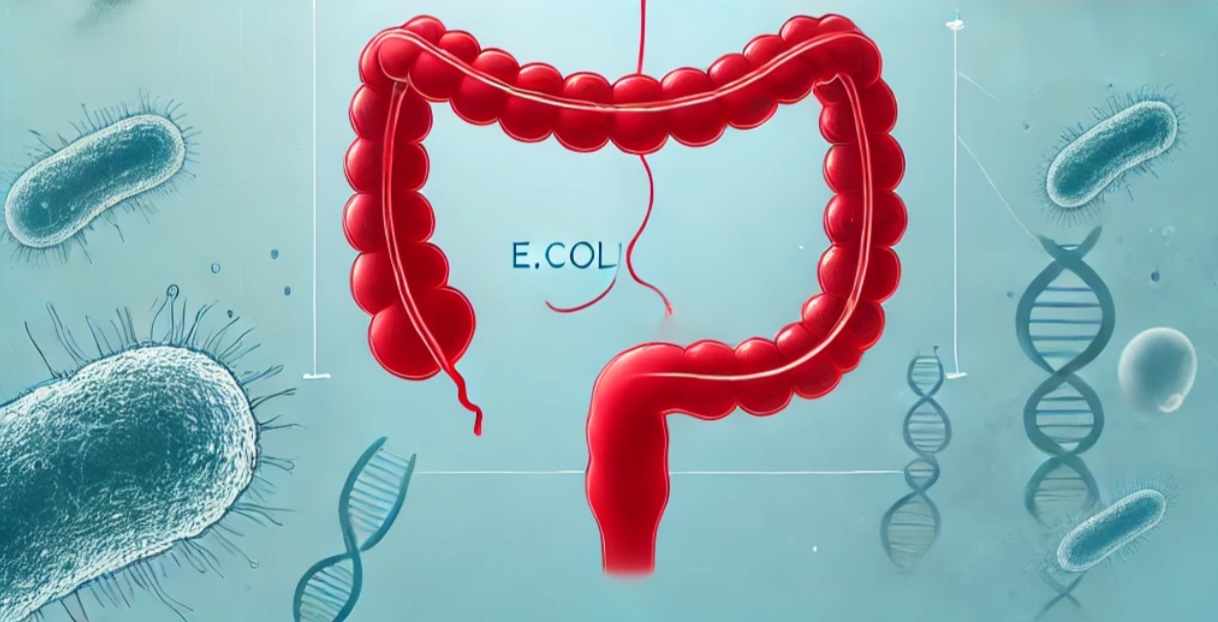 Ciencia: descubren vínculo entre toxina bacteriana y cáncer colorrectal en jóvenes