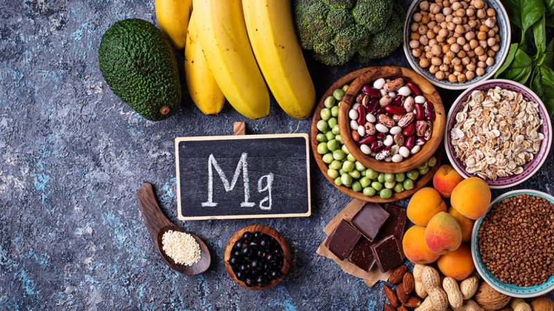 Magnesio: el mineral esencial que tu cuerpo necesita y quizás estás pasando por alto