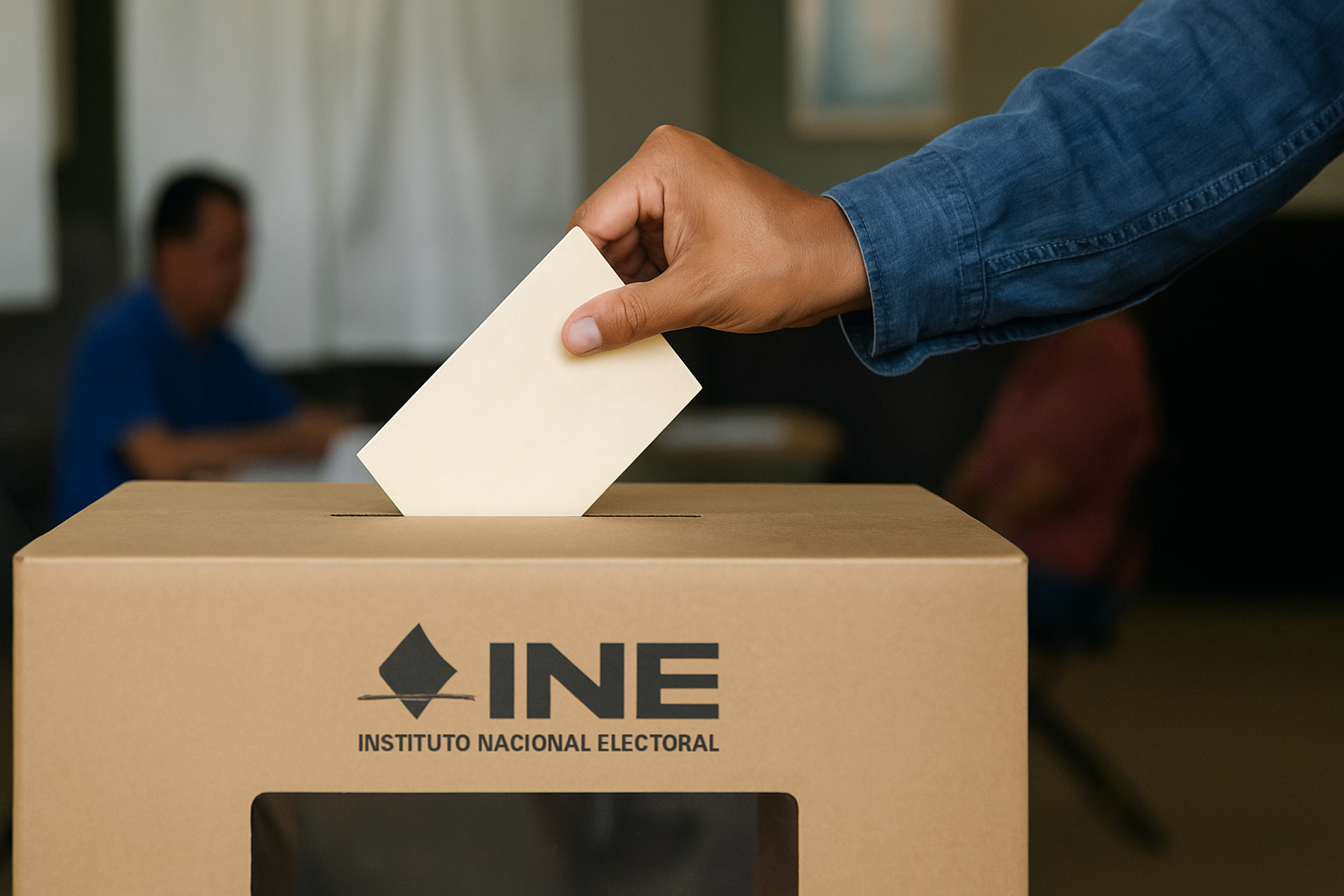 Elecciones Judiciales 2025: Lo que debes saber para votar este 1 de junio