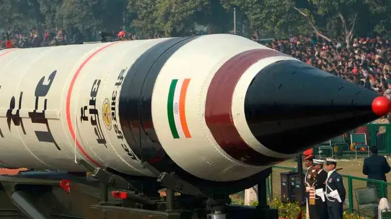 Tensión nuclear en Asia: India lanza ataque contra Pakistán