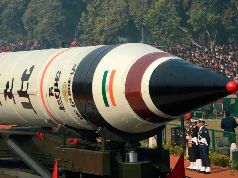 Tensión nuclear en Asia: India lanza ataque contra Pakistán