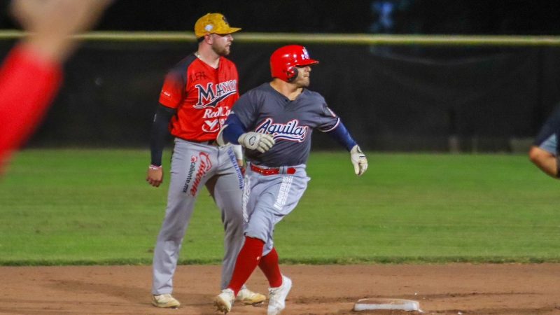 Fin de una era: los Mayos de Navojoa se despiden de la LMP y se mudan a Tucson, Arizona