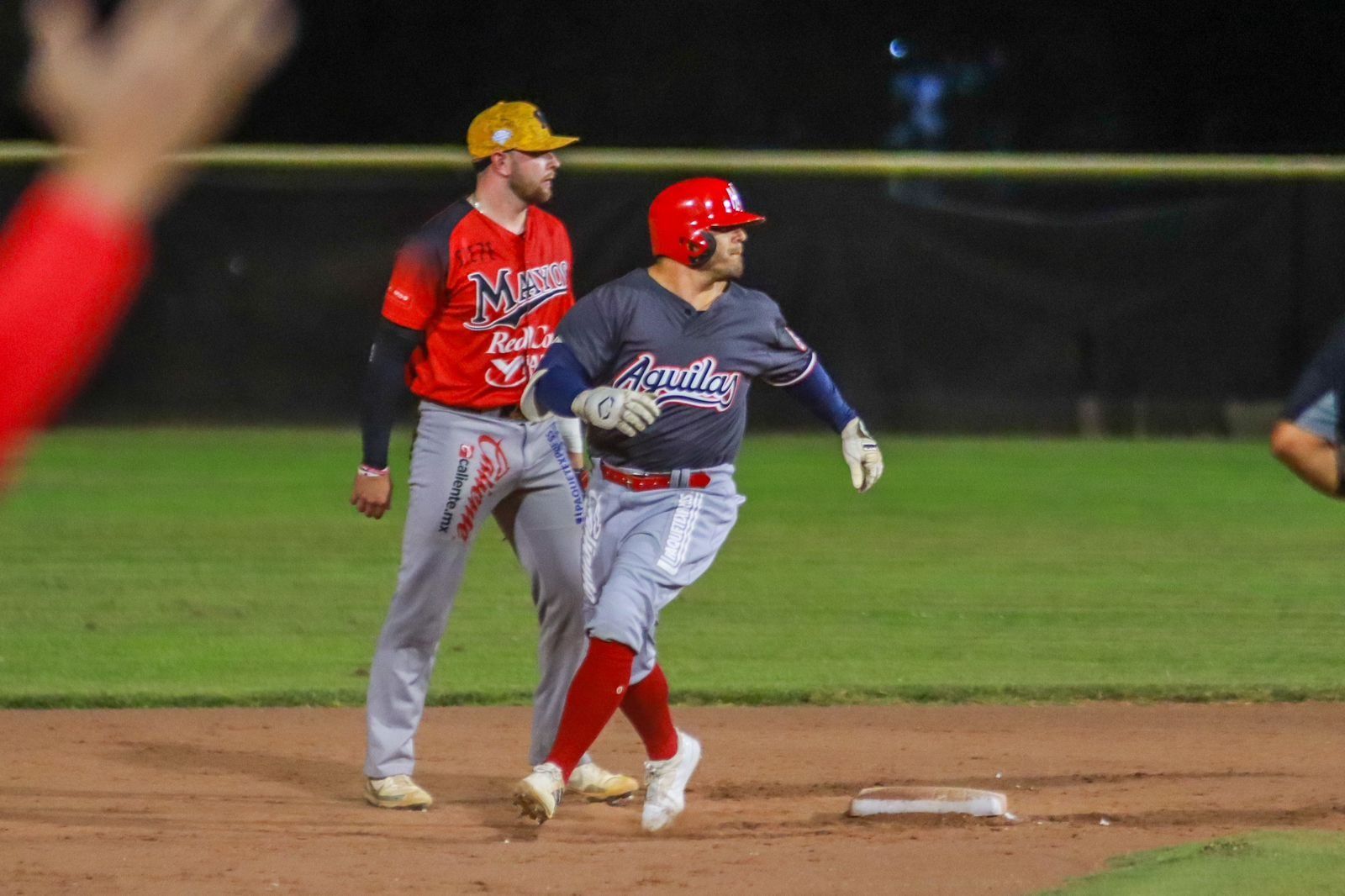 Fin de una era: los Mayos de Navojoa se despiden de la LMP y se mudan a Tucson, Arizona