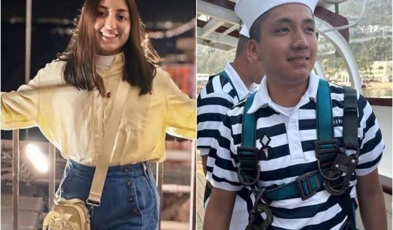 Jóvenes promesas del mar: identifican a víctimas del Buque Cuauhtémoc y comienza repatriación de tripulantes