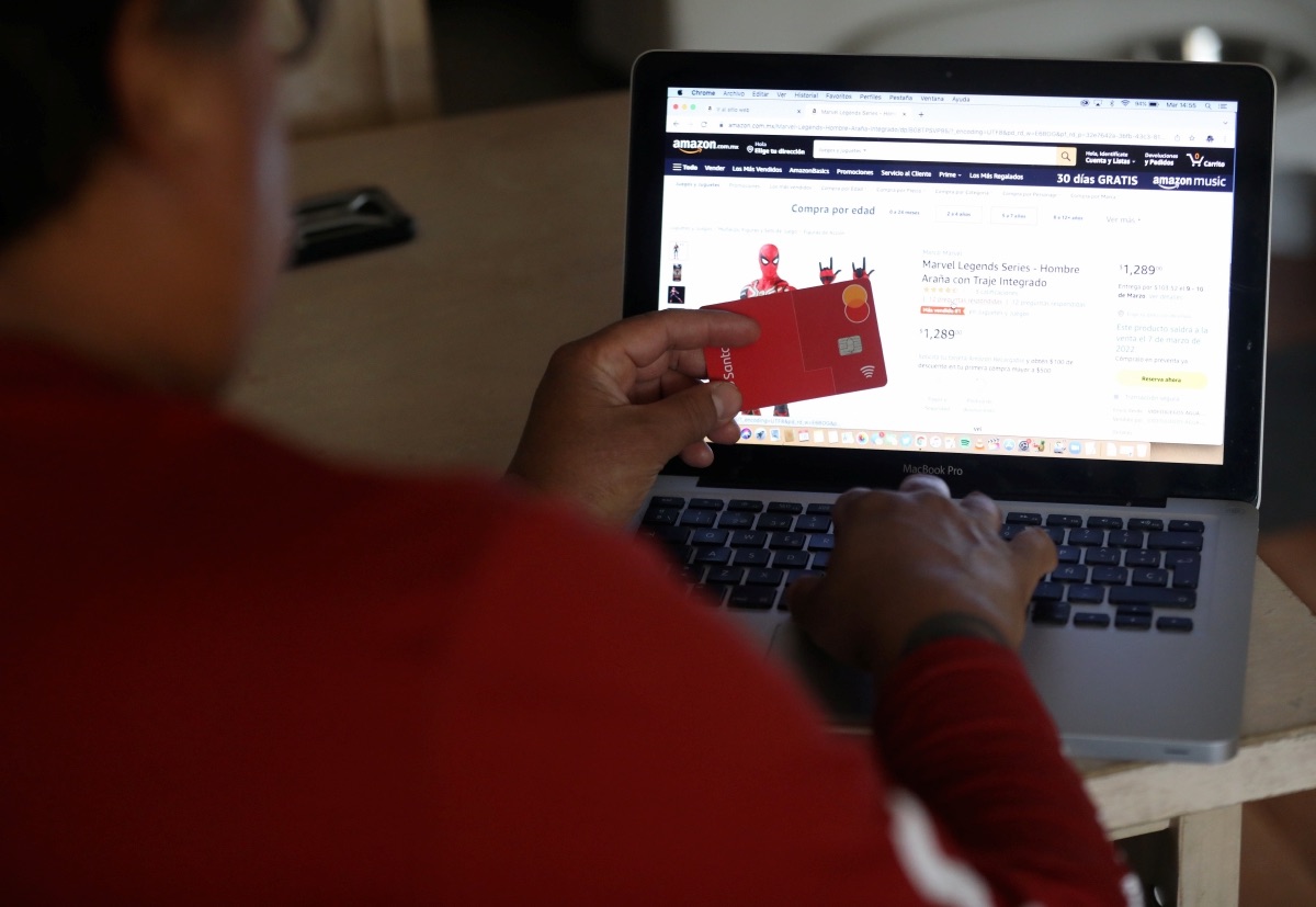 Condusef Sonora alerta sobre fraudes en línea durante el Hot Sale 2025