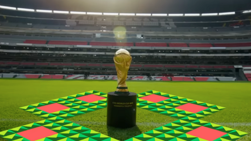 La evolución del Mundial de Fútbol desde Uruguay hasta Norteamérica