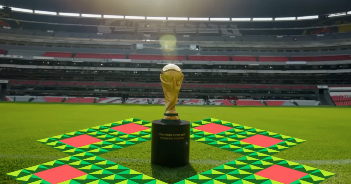 La evolución del Mundial de Fútbol desde Uruguay hasta Norteamérica